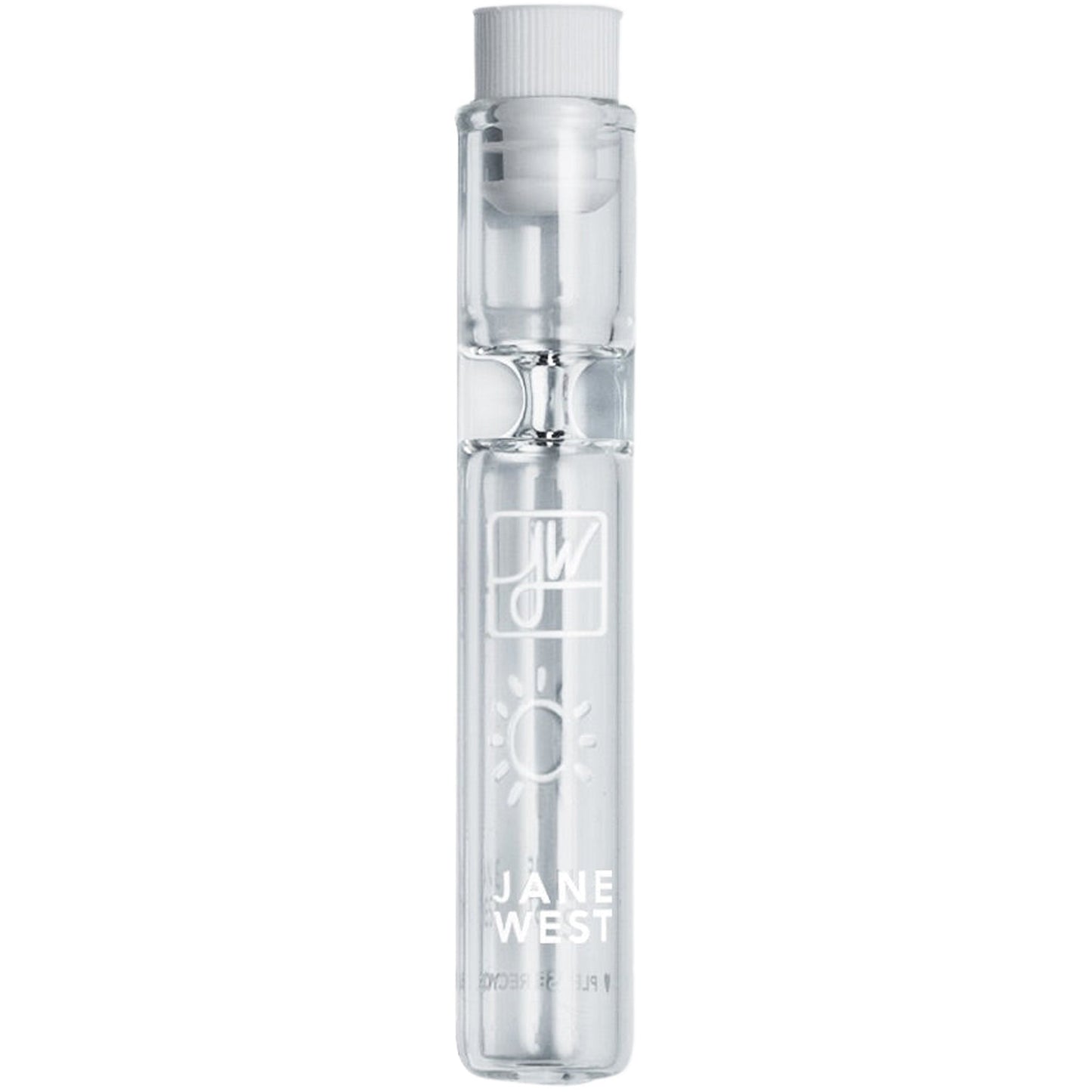 Jane West Day Travel Pipe