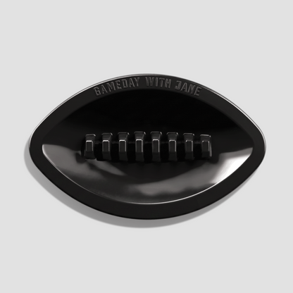 Gameday With Jane Football Melamine Ashtray