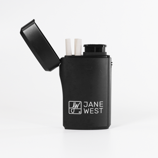 Puffcase