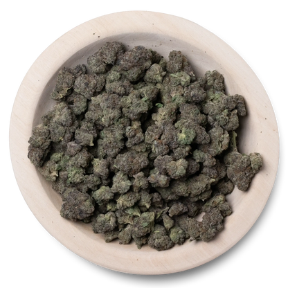 Jelly Cake THCa Flower
