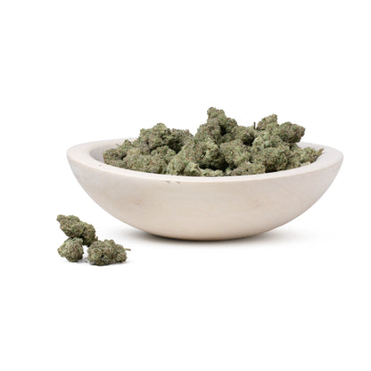 Jet Fuel THCA Flower | 28 Grams