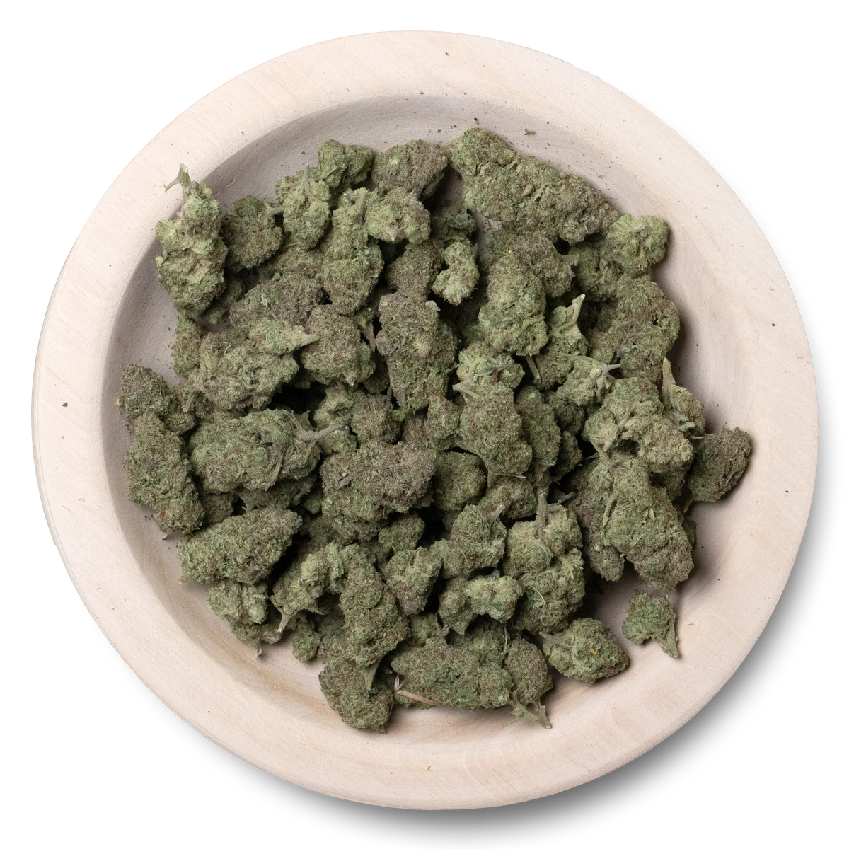 Jet Fuel THCA Flower | 28 Grams