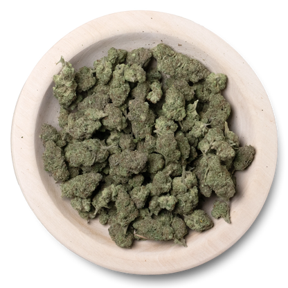 Jet Fuel THCA Flower | 28 Grams