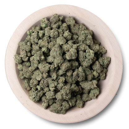Juicy J THCA Flower