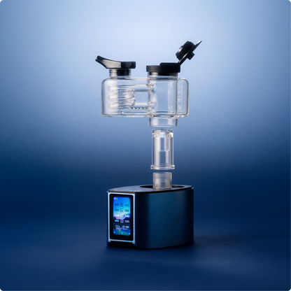 Davinci EQ Electric Quartz: Jacuzzi Collection