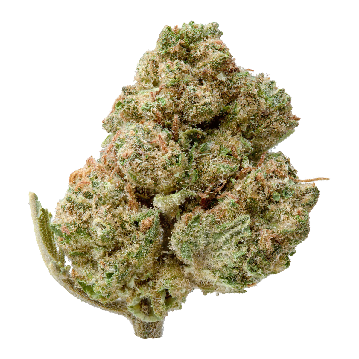 Kush Berry Smalls THCA Flower