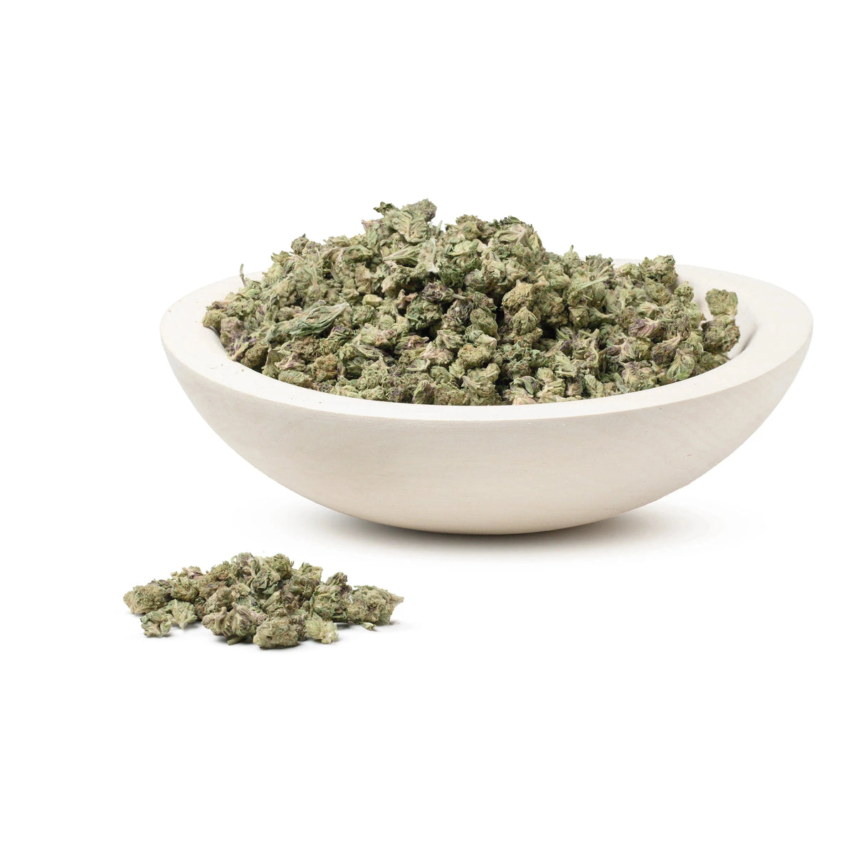 Kush Berry Smalls THCA Flower