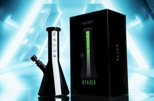 KLEAN Black Series - Beaker (Master Case of 9)