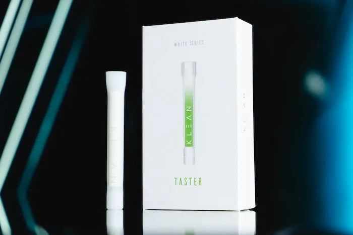 KLEAN White Series - Taster (Master Case of 50)