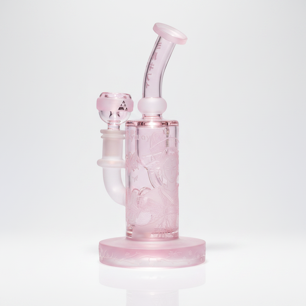 Kabuki Recycler 8.5” Dab Rig
