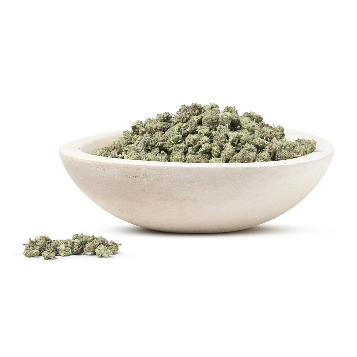 Premium Indoor THCa Smalls