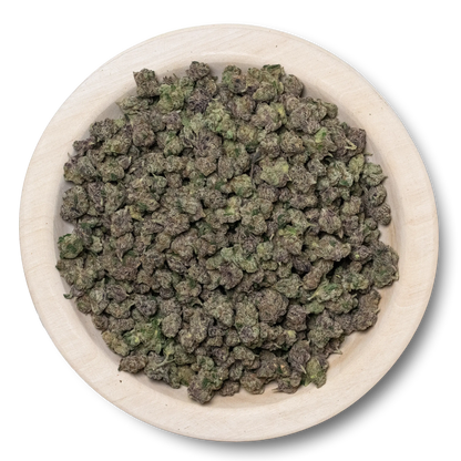 Lemon Cherry Belts Smalls THCa Flower