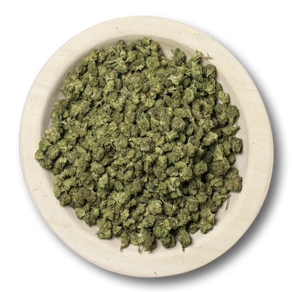 Lemon Fritter Smalls THCA Flower