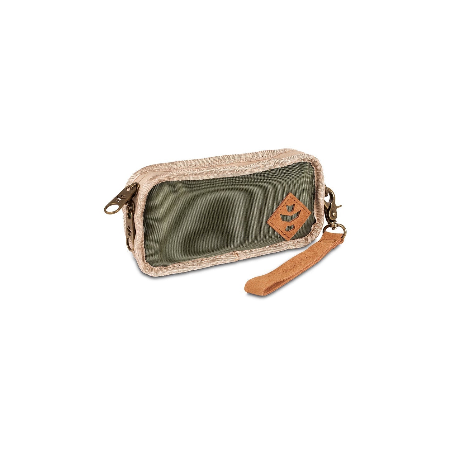 Revelry Supply Gordito Lockable Smell-Proof Padded Pouch