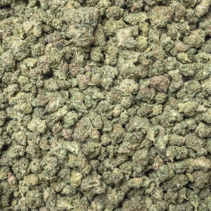 Lemon Pound Cake Smalls THCa Ounces