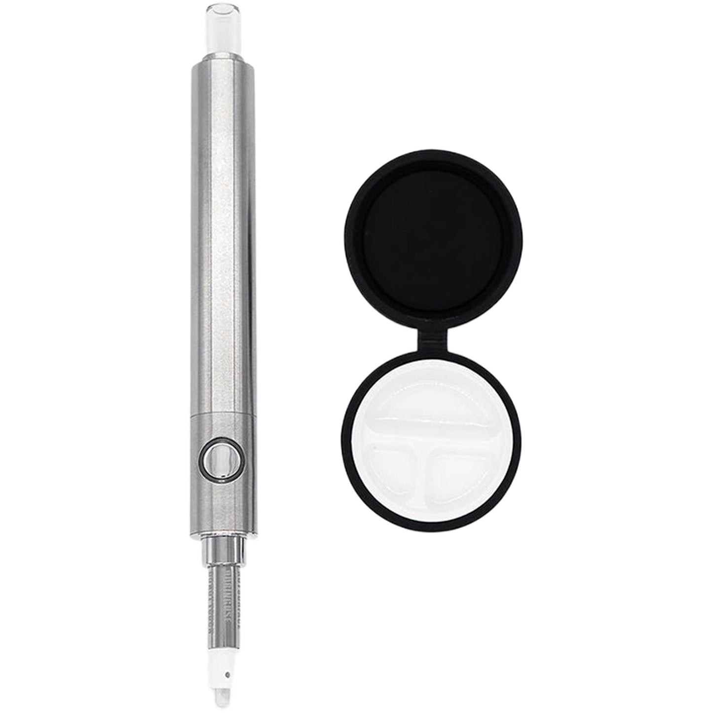 Ares Honey Straw Dab Pen