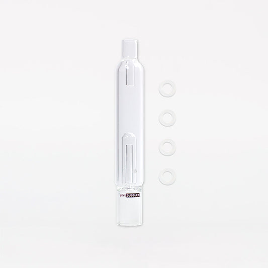 Linx Vapor Glass Bubbler Top
