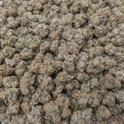 Lemon Cherry Belts THCa Flower
