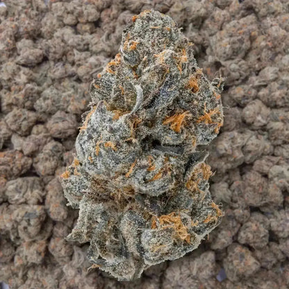 Lemon Cherry Belts THCa Flower