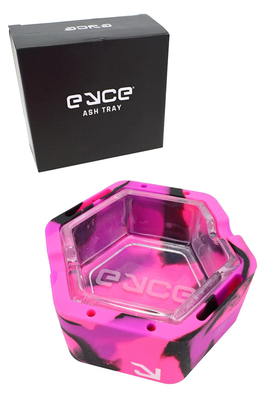 Eyce ProTeck Ashtray – Assorted Colors