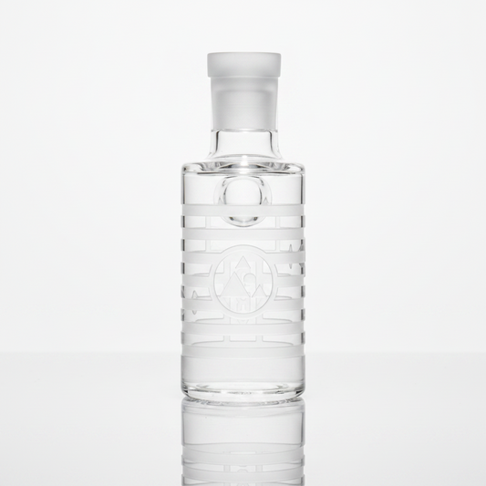 Universe Clear Dry Ash Catcher