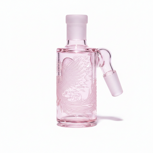 Flight of the Phoenix Dry Ash Catcher