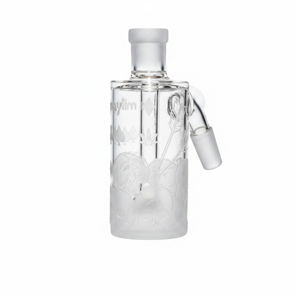 Emperor's Legacy Wet Ash Catcher