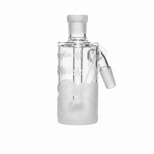 Emperor's Legacy Wet Ash Catcher