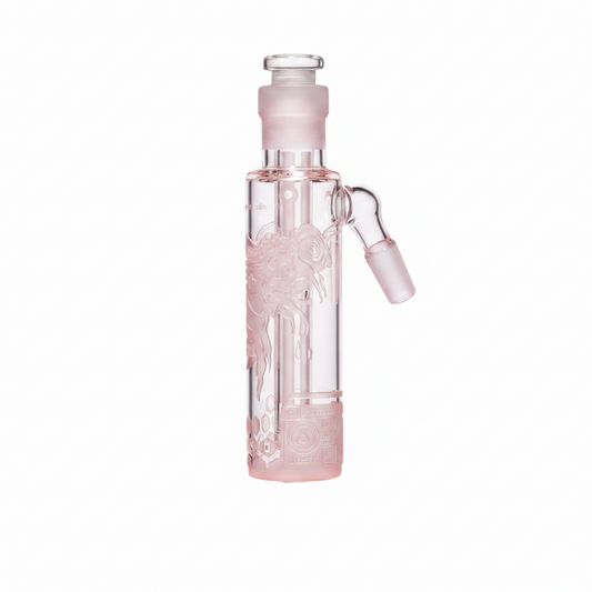 Bee Hive 80’s 45° Wet Ash Catcher