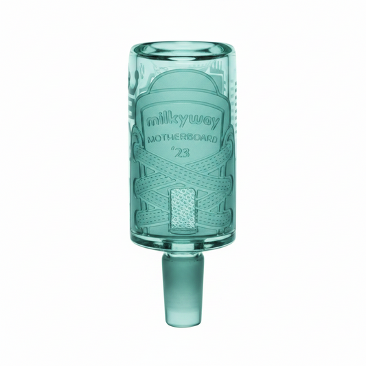 Motherboard Mid 23 4" Bong Bowl
