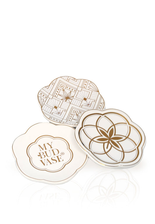 My Bud Vase® Logo Tray