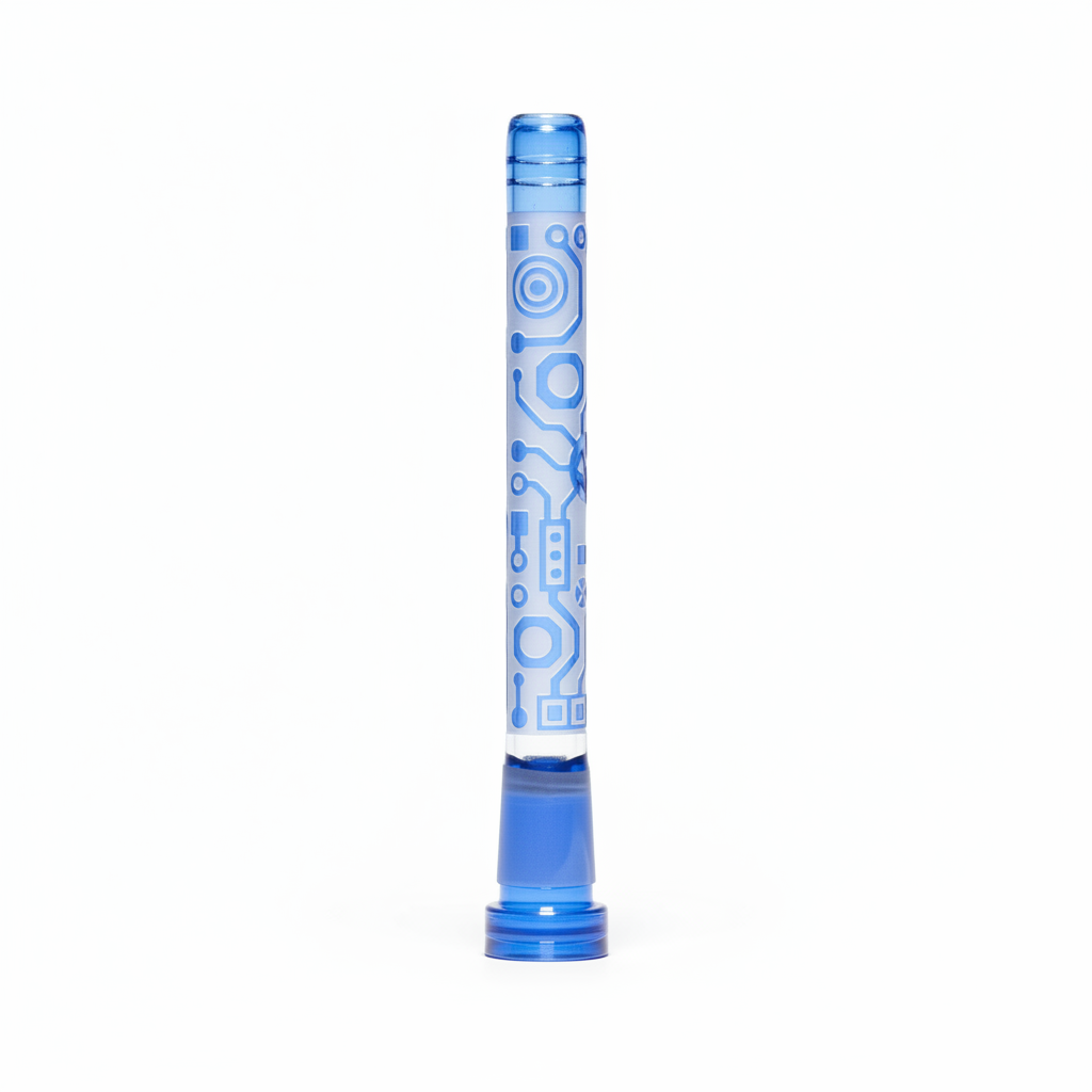Circuitboard 6" Downstem