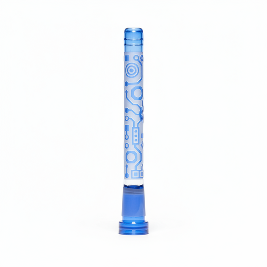 Circuitboard 6" Downstem