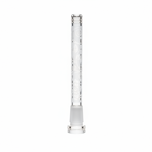 Potion Rose 6” Downstem