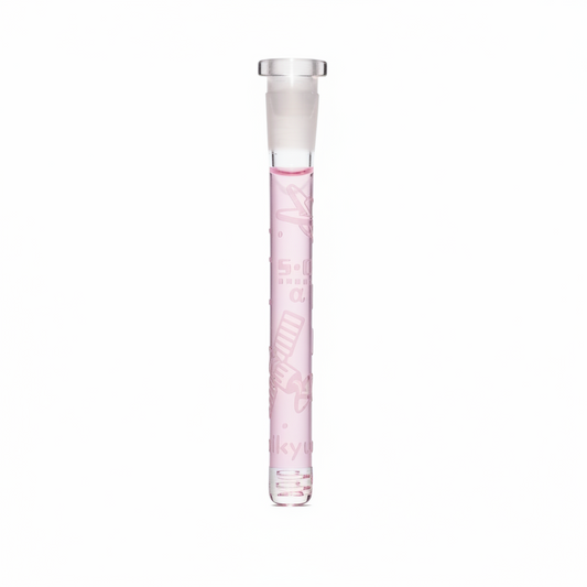 Space Odyssey: ALPHA 6" Downstem
