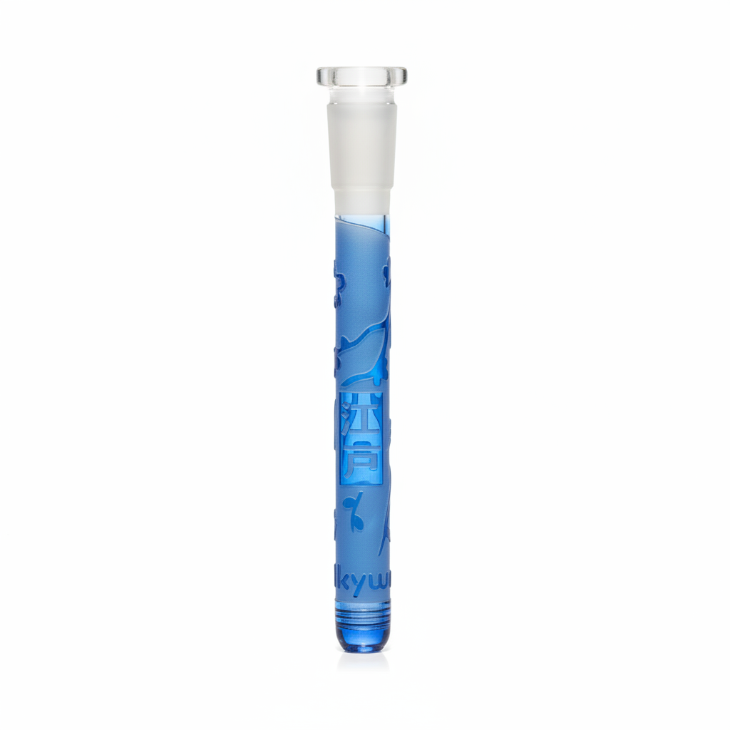 Edo Tokyo 6" Downstem