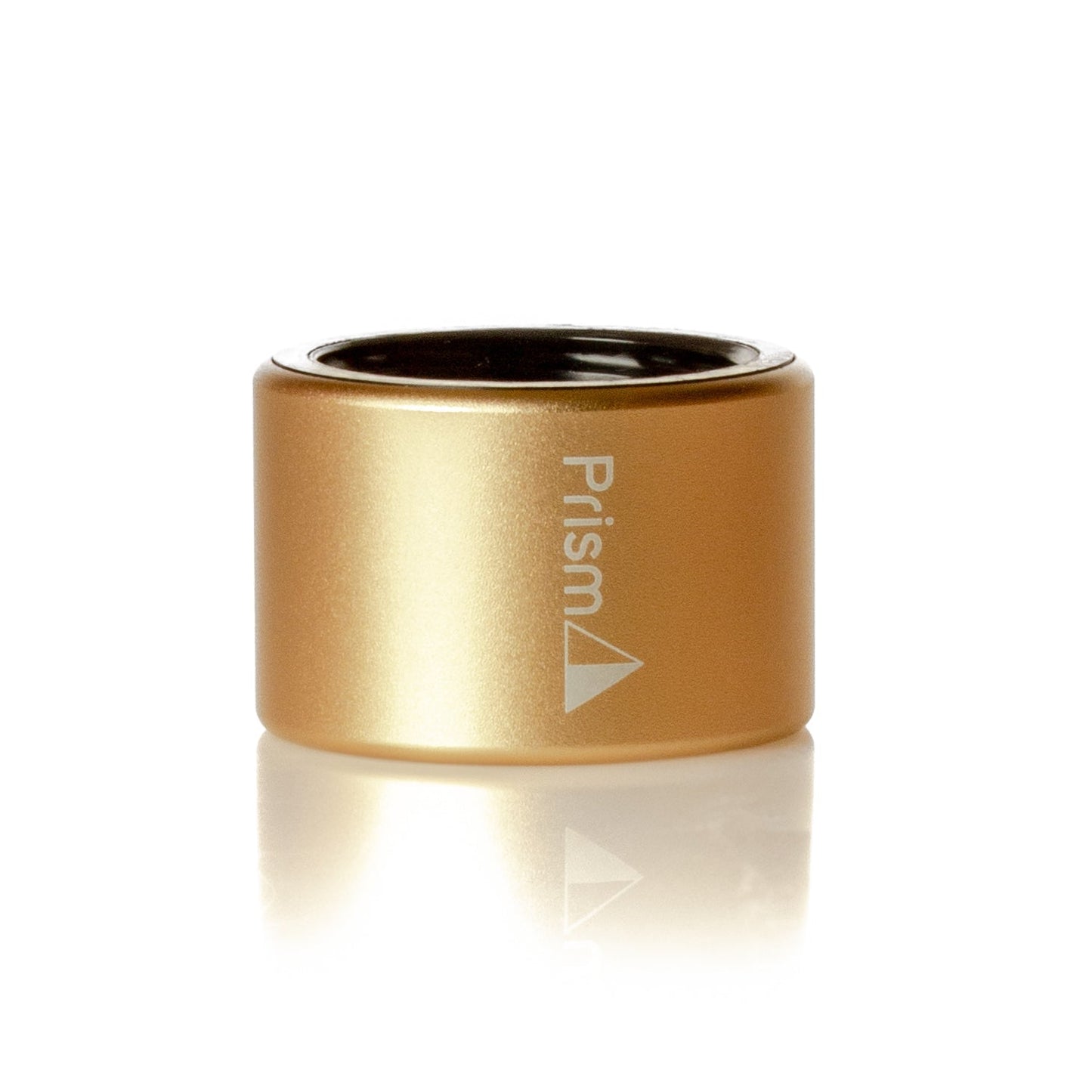 Prism MINI Gold Halo Connector