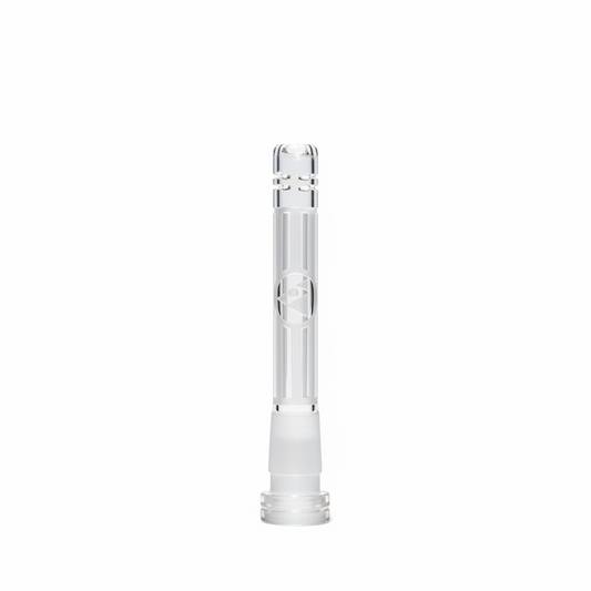 Universe 4.75" Clear Downstem