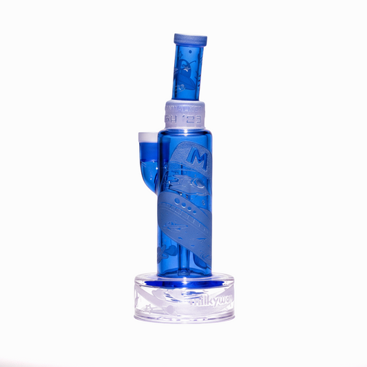 Moonwalker HIGH 23 7" Dab Rig