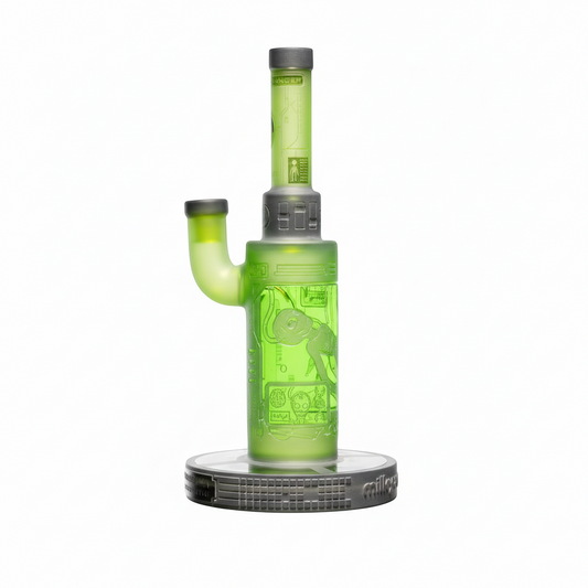 Area 51 9" Dab Rig
