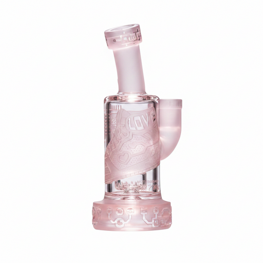 Motherboard: Sole Mate 6" Dab Rig