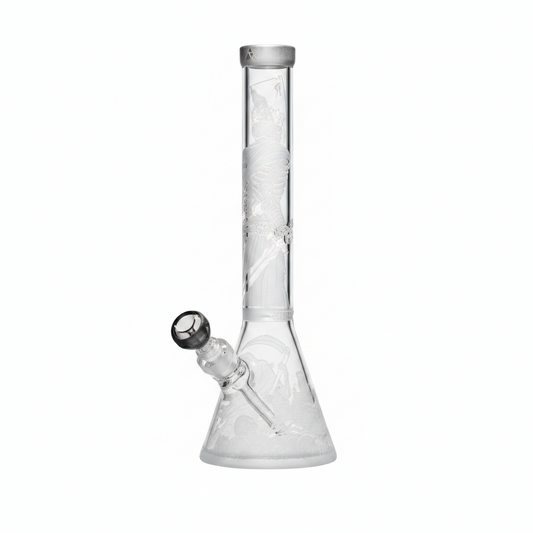 Retribution 16" Beaker Bong
