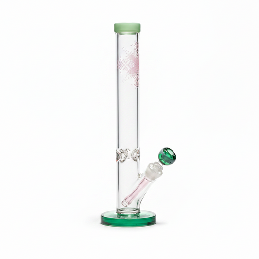 X-Emergence 18" Straight Tube