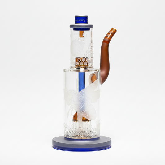 Hash Hive 9" Hash Rig