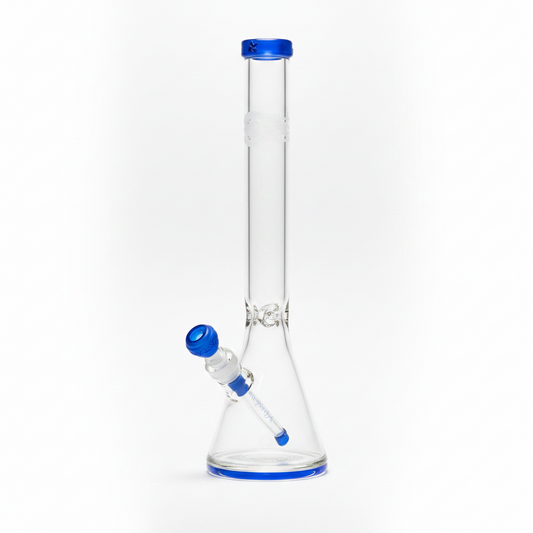 Bio-Mark Code 18" Beaker Bong
