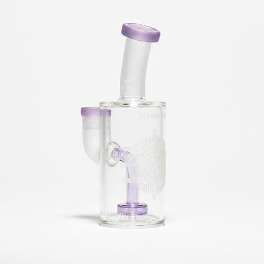 Bio-Seal 7" Dab Rig