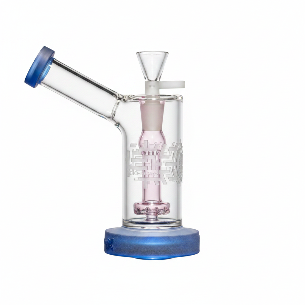 Bio-Mark 7" Sidecar Dab Rig