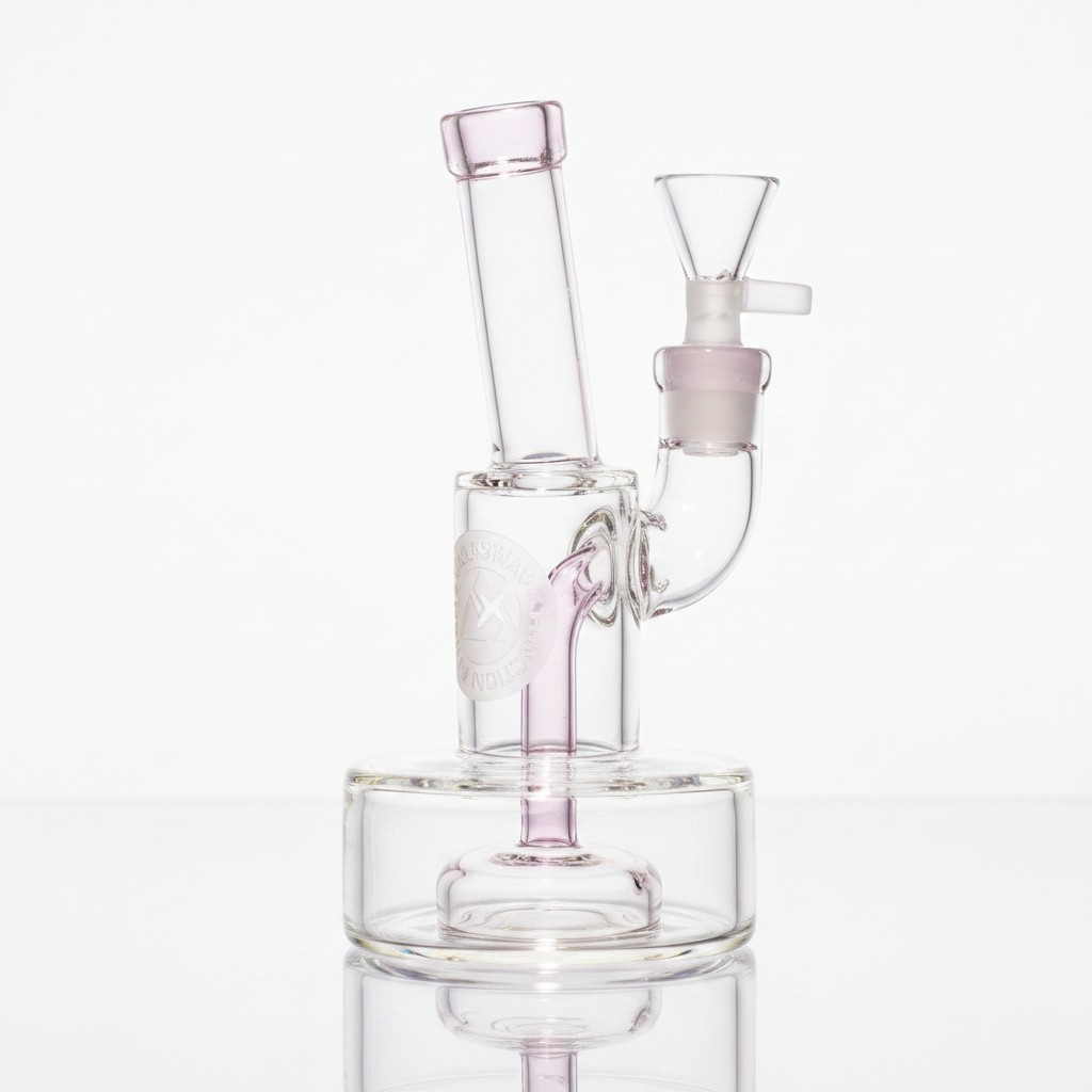 Seal X 7" Dab Rig