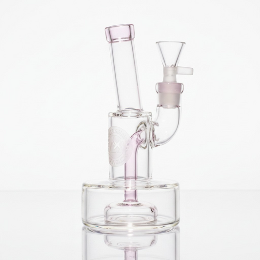 Seal X 7" Dab Rig