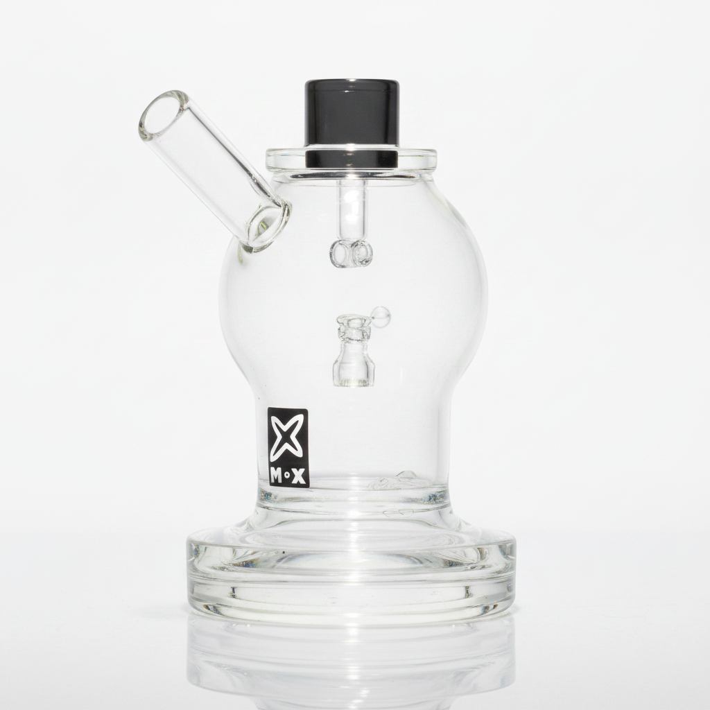 Atlas X 5" Hash Rig